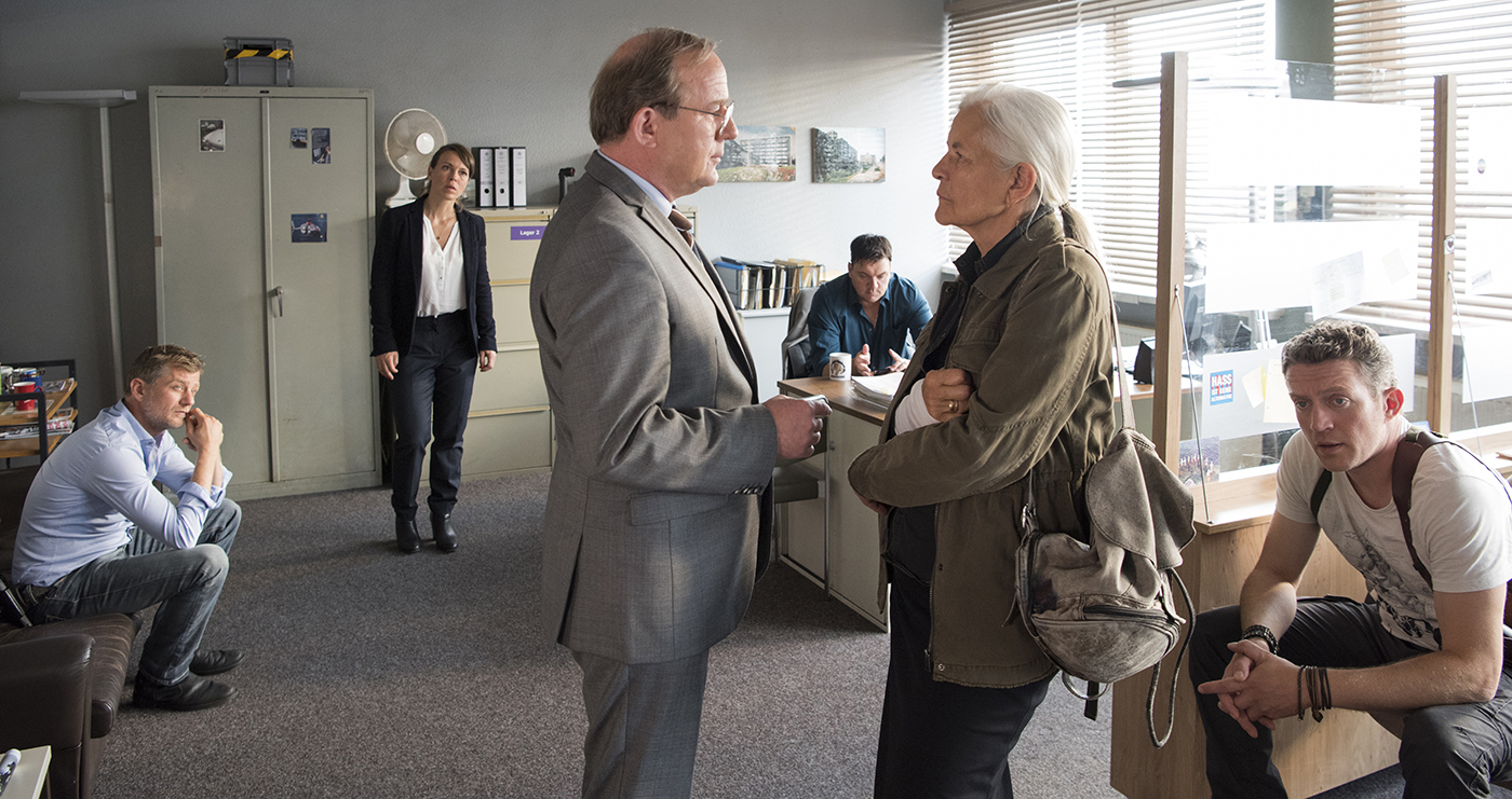 Neues aus Rostock filmpoolfiction